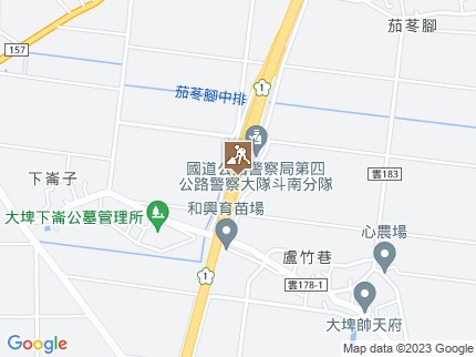 路況地圖