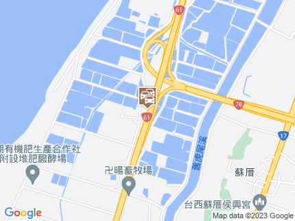 路況地圖