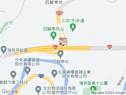 路況地圖