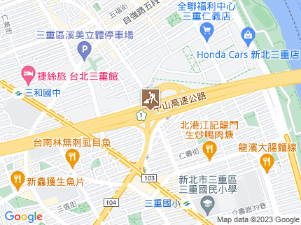 路況地圖