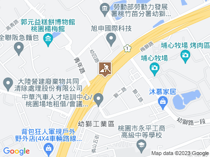 路況地圖