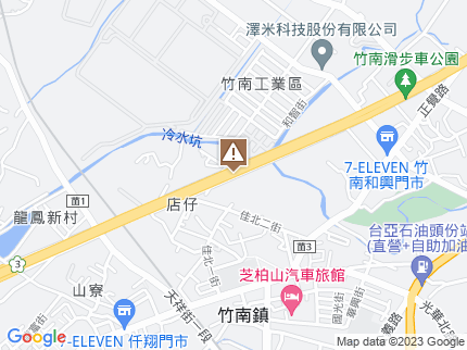 路況地圖