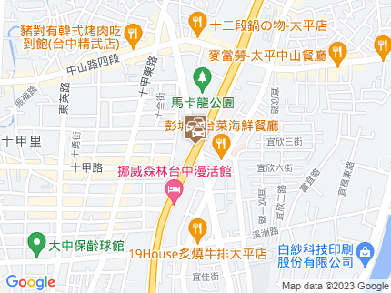 路況地圖