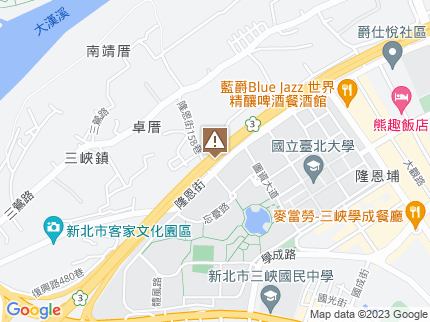 路況地圖