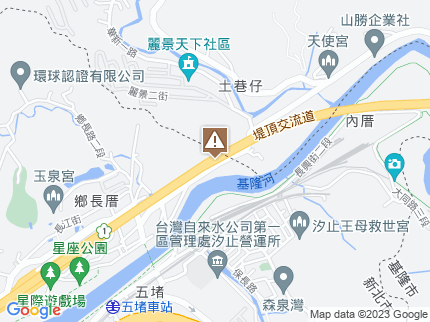 路況地圖