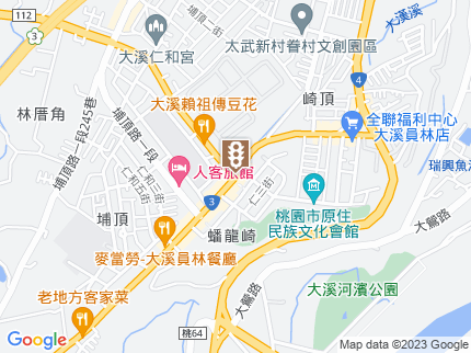 路況地圖