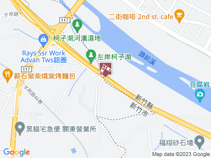 路況地圖
