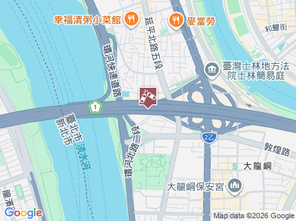 路況地圖