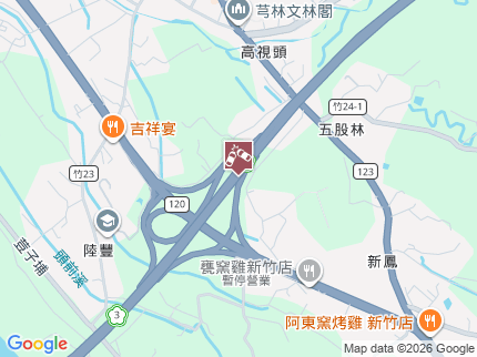 路況地圖