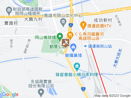 路況地圖