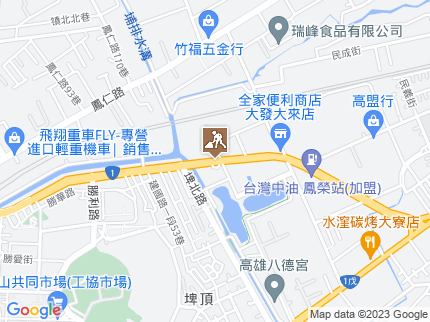 路況地圖