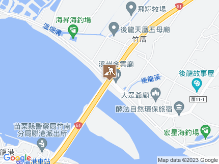 路況地圖