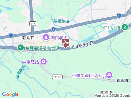路況地圖