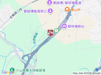 路況地圖