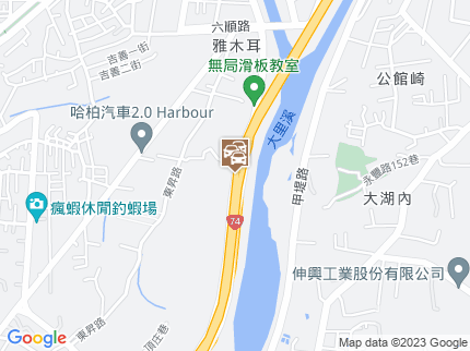 路況地圖