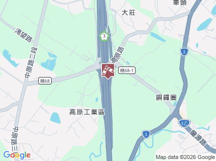 路況地圖