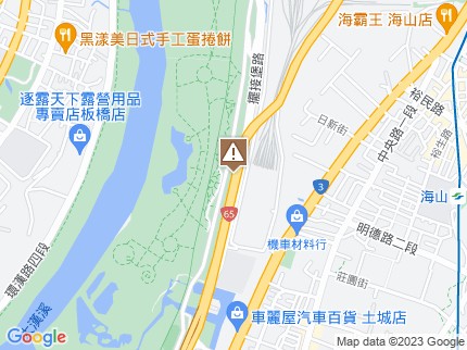 路況地圖