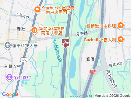 路況地圖