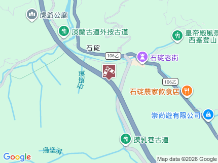 路況地圖