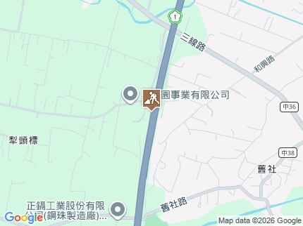 路況地圖