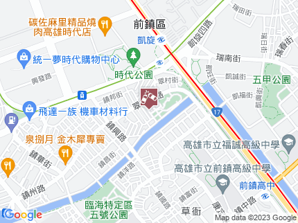 路況地圖