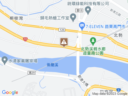 路況地圖