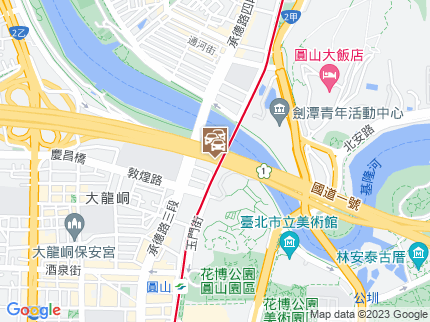 路況地圖