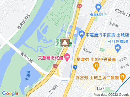 路況地圖