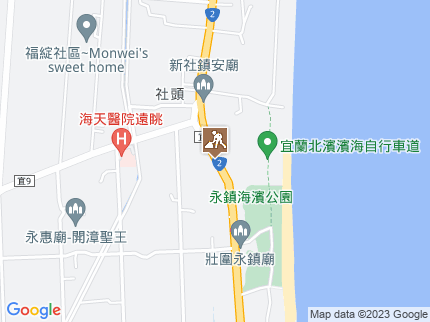 路況地圖