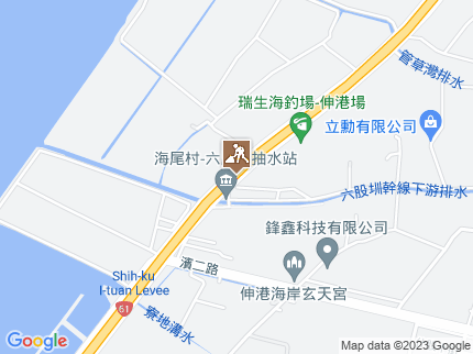 路況地圖