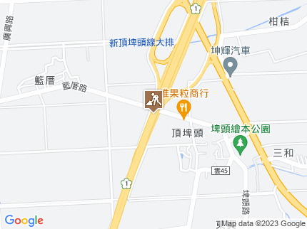 路況地圖