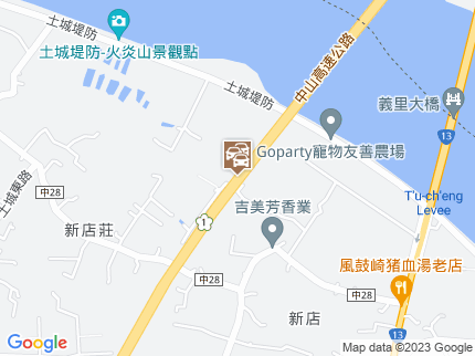 路況地圖