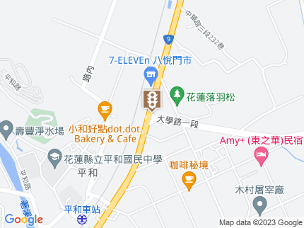 路況地圖