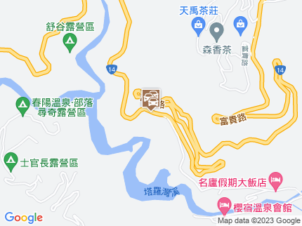 路況地圖