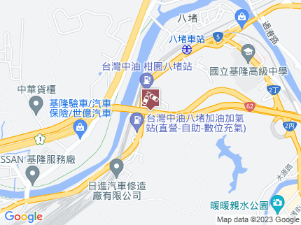 路況地圖