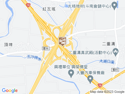 路況地圖