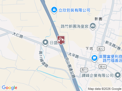 路況地圖