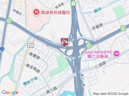 路況地圖