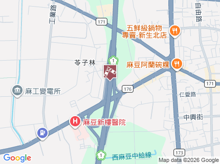 路況地圖