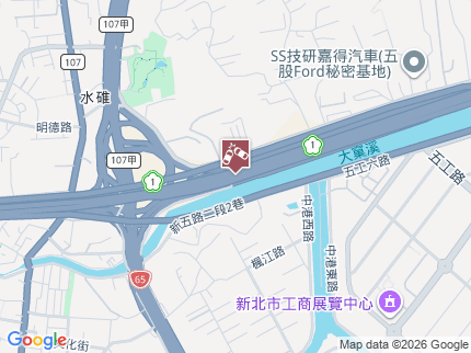 路況地圖
