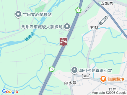 路況地圖