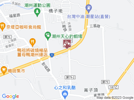 路況地圖