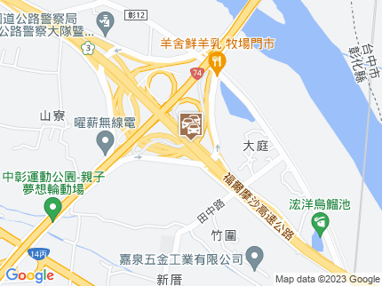 路況地圖