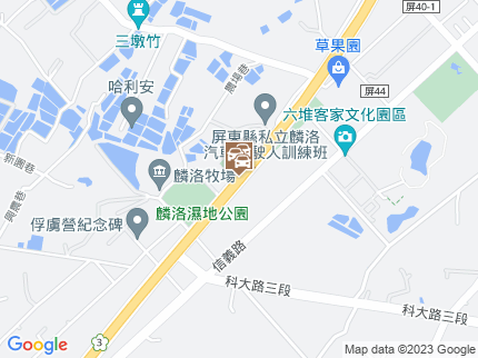 路況地圖