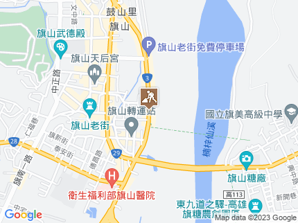 路況地圖