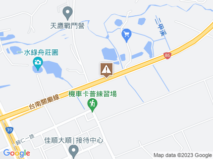 路況地圖