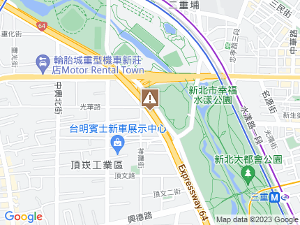 路況地圖