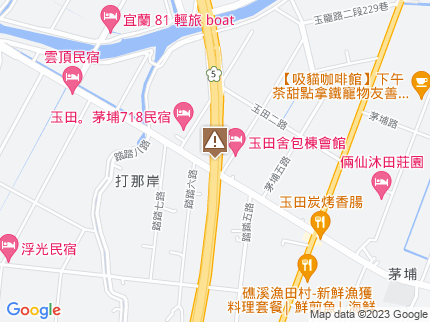 路況地圖