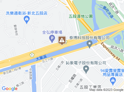 路況地圖