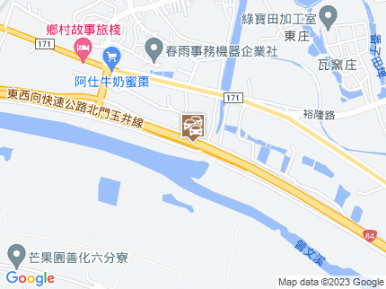 路況地圖